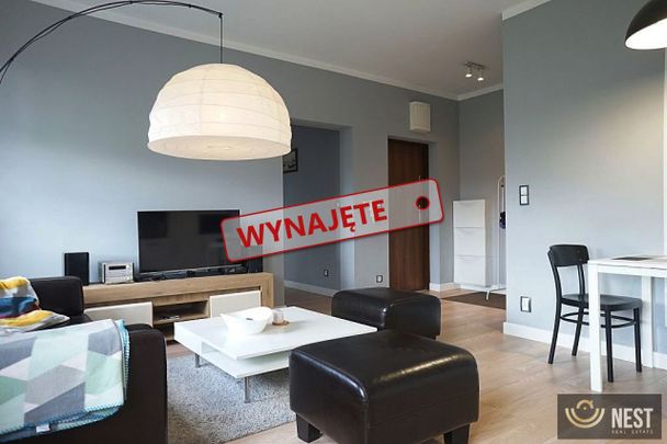 Trzypokojowe mieszkanie na Starym Mieście ! - Photo 1