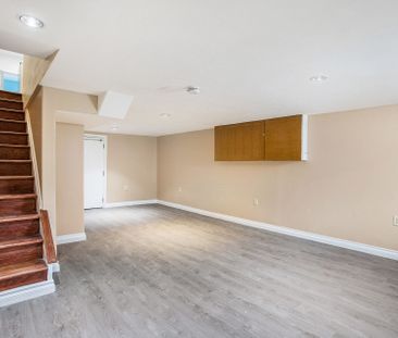 For Lease - 256 Park Park Unit# 1, Vanier and Kingsview Park, Ontario - Photo 1