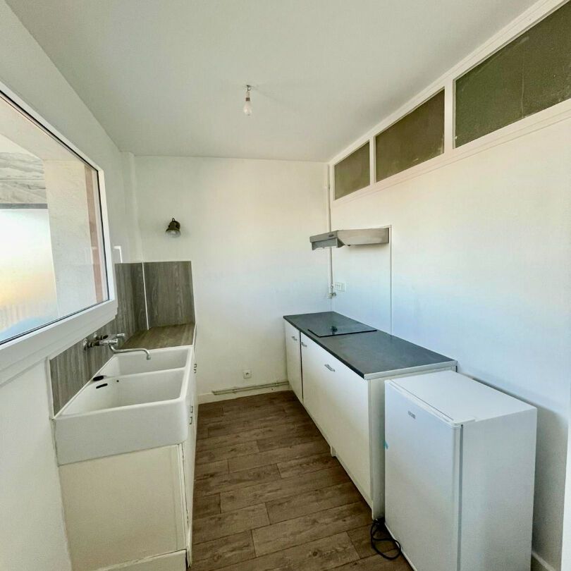 Appartement / Offre 59632220 - Photo 1