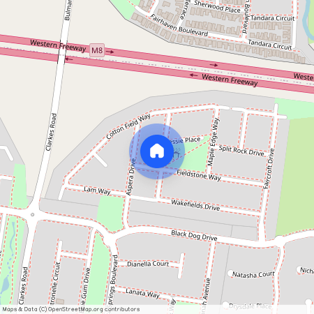 18 Hedgerow Avenue, Vic 3338, Brookfield