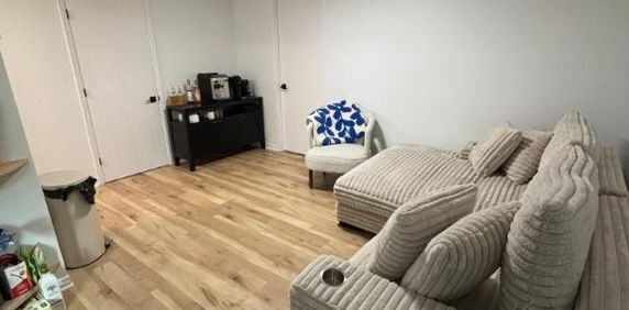 logement 1 chambre (3 1/2) à Saint-Basile-Le-Grand - Photo 2