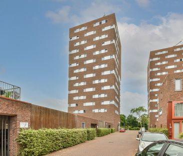 Zonnebaarsstraat 30, Hoogvliet Rotterdam - Foto 6