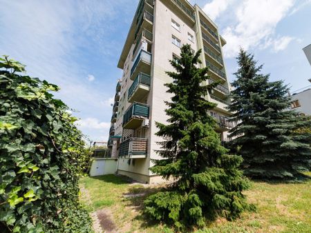 2 pokoje 56 m² Balkon Klimatyzacja Bemowo 55.4 m² - Zdjęcie 2