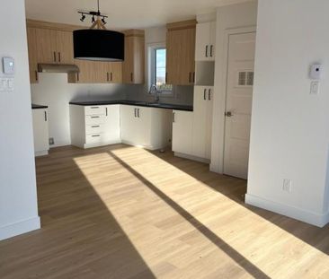 Appartement à louer - Cap-Saint-Ignace - Photo 2