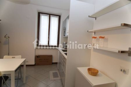 Monolocale via Prudenziana 11, Valduce - Crispi, Como - Photo 5