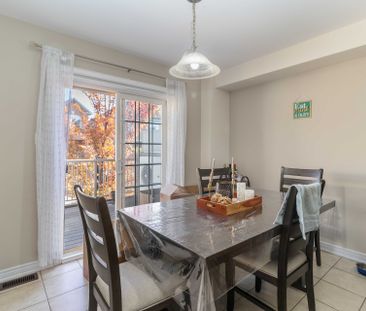 For Lease - 40 Peach Drive, Brampton, Ontario - Photo 4