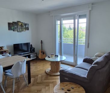 3.5 Zimmer - Photo 1