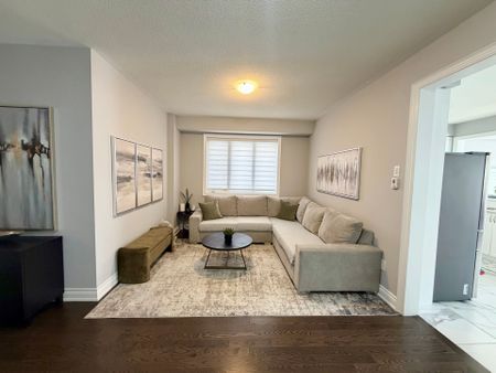 For Lease - 362 Kirkham Drive, Markham, Ontario - Photo 3