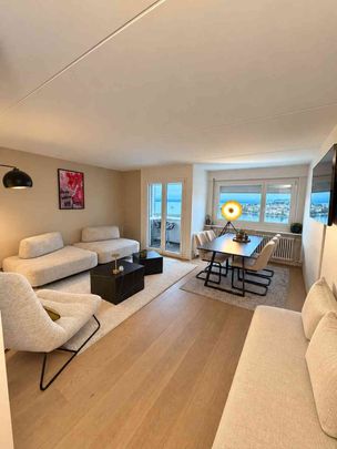 1.5 Zimmer, 40 m² - Foto 1