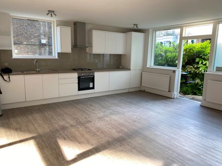 2 Bed Flat, Priory Road, NW6 - Photo 4