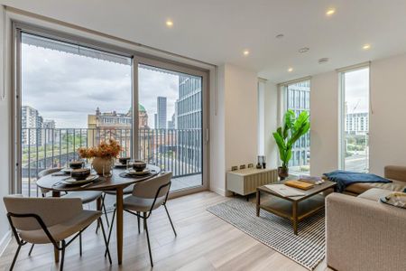2 bedroom apartment to rent - Photo 2