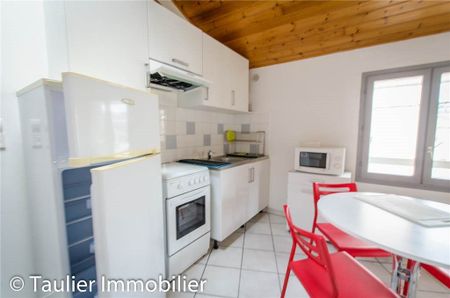 Location Appartement 2 pièces 32m² ST MARCELLIN 38160 - Photo 2