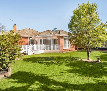 547 Camberwell Road, Camberwell VIC 3124 - House For Rent | Domain - Photo 5
