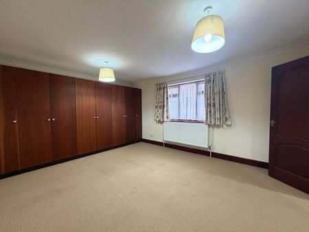 2 bedroom bungalow to rent - Photo 3