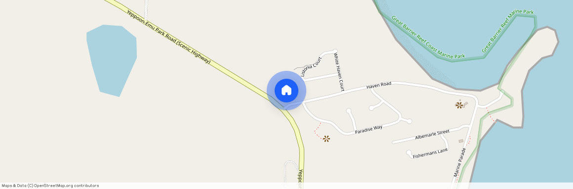 1 Haven Road, Emu Park, QLD 4710