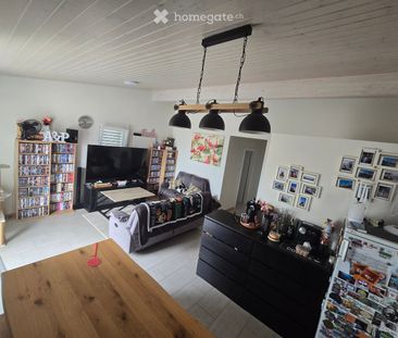 Appartement 3,5 pièces à Orbe - Foto 1