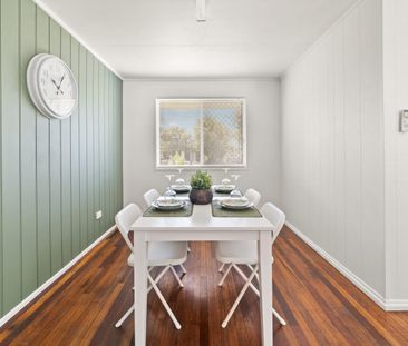 Freshly Renovated Home with Large Yard, Side Access & Mango Tree Qu... - Photo 3