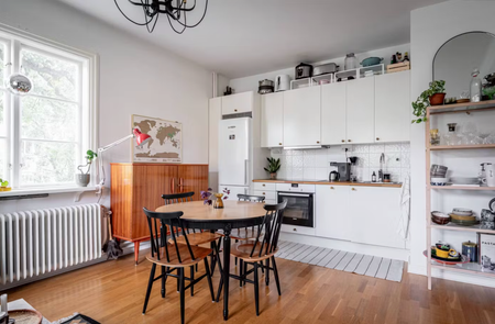 Flottbrovägen, Stockholm - Foto 5