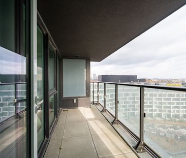 For Lease - 1 Quarrington Lane Unit# 912, Toronto, Ontario - Photo 5