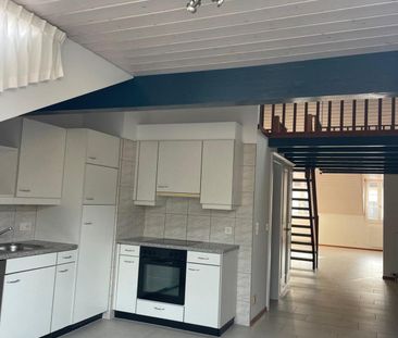 Charmant logement au coeur de la Grand-Rue et à deux pas du lac - Photo 3