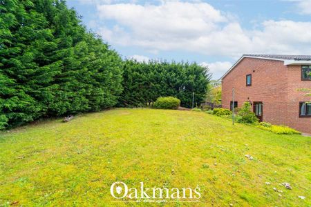 6 bedroom house to rent - Photo 2