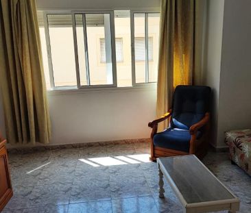 Apartamento de alquiler en Calle Garcerán, 26, Parque Ayala - Jardí... - Photo 3