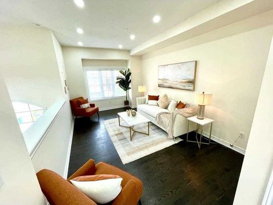 For Lease - 12 Aspen Hill Road, Brampton, Ontario - Photo 1