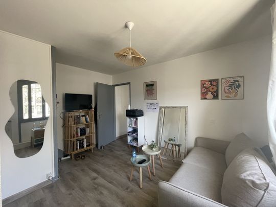 Location Appartement 2 pièces 26m² POITIERS 86000 - Photo 1