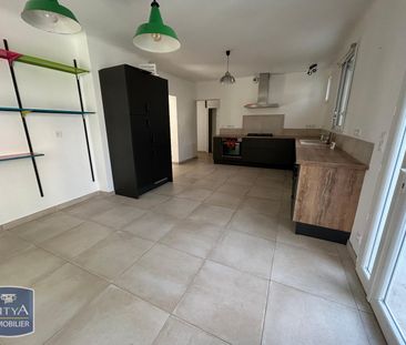 Location Maison 5 pièces 134m² ST PIERRE DES CORPS 37700 - Photo 1