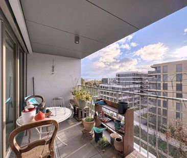 Appartement de 2.5 pièces à Morges - Photo 1