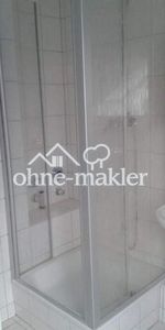 Sehr schöne 2-Zimmer-Dachgeschoss-Wohnung mit guter zentraler Anbindung - Photo 4