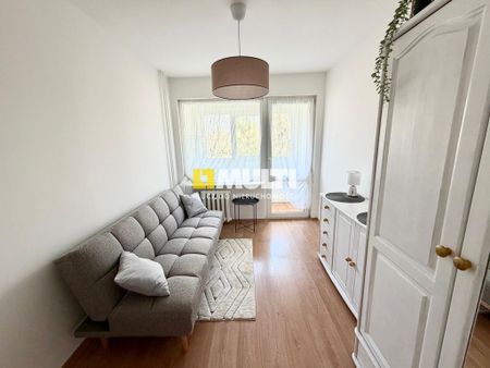 Słoneczne 2 pokoje | Pomorzany | 1 piętro - Zdjęcie 4