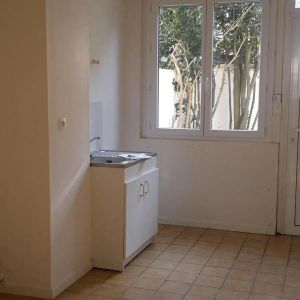 Appartement à louer 1 pièce 26m² - Photo 3