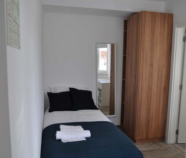 95 Av. Defensores de Chaves, Lisboa, Lisbon 1000-116 - Photo 2
