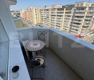 Apartament 3 camere, 68 mp, zona Tudor , langa DIMITRIE CANT - Fotografie 6
