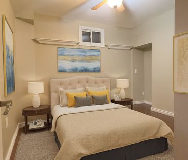 For Lease - 44 Highland Terrace, Bradford West Gwillimbury, Ontario - Photo 2