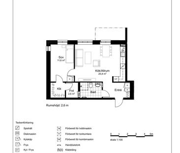 Villavägen 37, Sibbarp - Photo 1