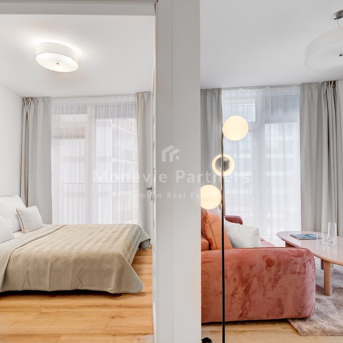 Warszawa, Wola - Zdjęcie 1