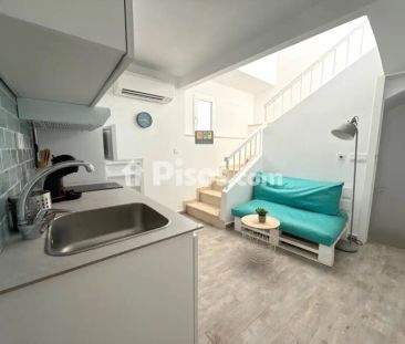 Piso en alquiler en Casco Antiguo - Photo 1