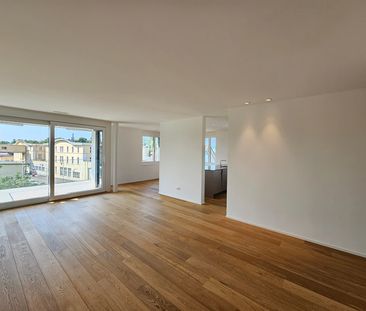 3.5 Zimmer, 94 m², 3. Stock - Foto 1