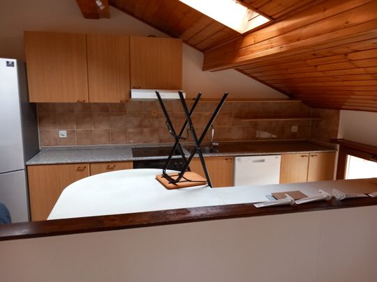4.5 Zimmer, 3. Stock - Photo 1