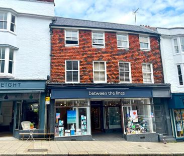 1 bedroom apartment to rent - Photo 4