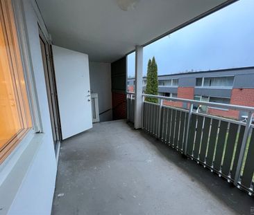 Tallrisvägen 3 C - Foto 6