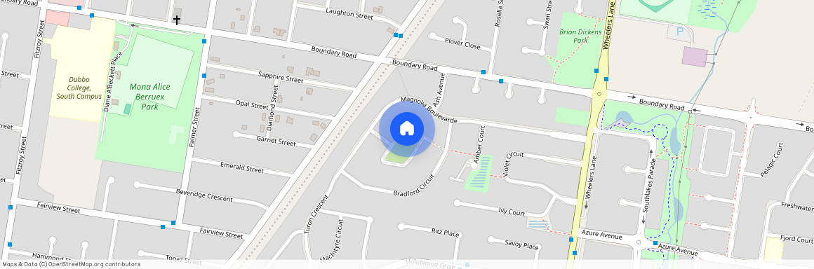 5 Manchurian Circuit, NSW 2830, Dubbo