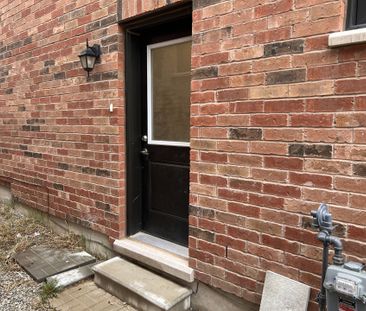 For Lease - 12 Merrimac Drive Unit# BSMT, Brampton, Ontario - Photo 3