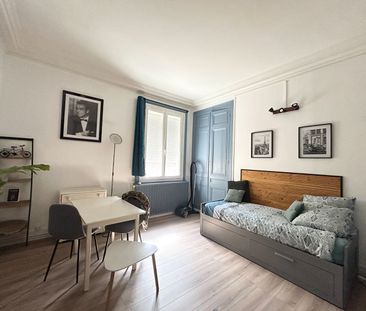 Location Appartement 1 pièce 23m² - Photo 1