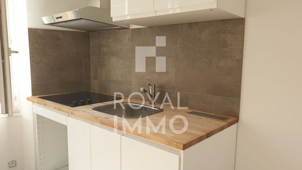 Location Appartement 2 pièces 39m² LA SEYNE SUR MER 83500 - Photo 1