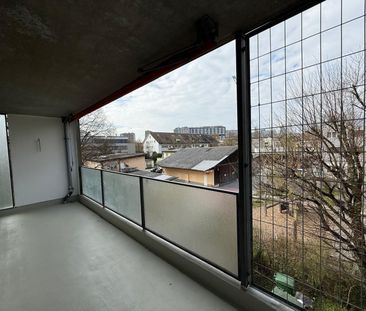 4.5 Zimmer, 98 m², 2. Stock - Foto 4