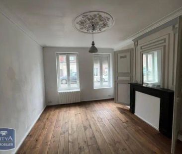 Appartement à louer 3 pièces 61.84m² - Photo 1