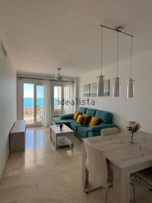 Alquiler de piso en Urbanización Aldea Hills, 2 - Photo 1